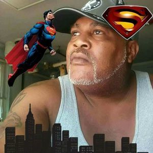 Meet your Posher, Roger